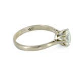 Solitaire-Ring - photo 4