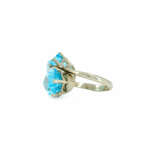 Topaz-Ring - photo 2