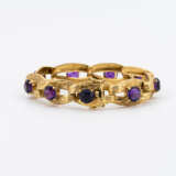 Amethyst-Bracelet - фото 4