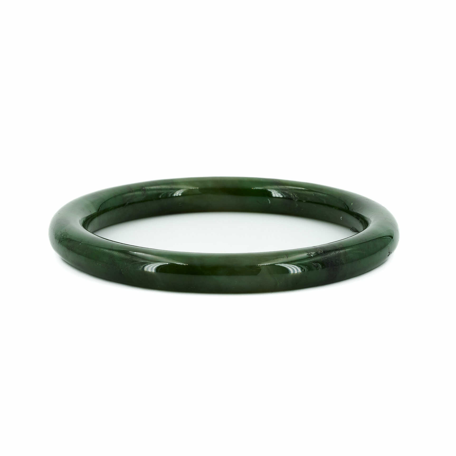 Jade-Bangle