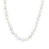 Jade-Diamond-Necklace - photo 2