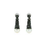 Diamond-Earrings - photo 1