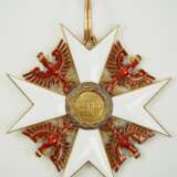 Preussen: Roter Adler Orden, 4. Modell (1885-1917), Großkreuz Kleinod. - photo 5