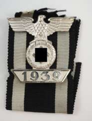 Eisernes Kreuz, 1939, 2. Klasse Wiederholungsspange. 