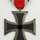 Eisernes Kreuz, 1939, 2. Klasse - Schinkel Form. - Foto 1