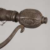 Glockenrapier Italien 17. Jahrhundert - photo 9