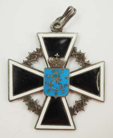 Russland: Ekaterinoslav-Feldzug Kreuz. - photo 1