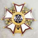 USA: Legion of Merit, Chief Commander, im Etui. - фото 4