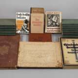 Soldaten-Literatur vor 1945 - Foto 1