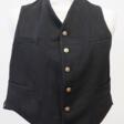 Kaiserliche Marine: Weste zur Messejacke. - Аукционные цены