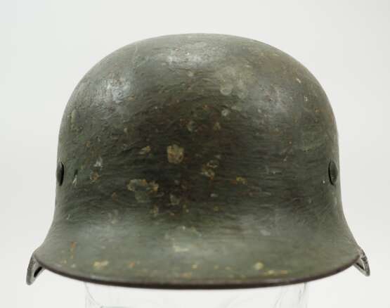 Wehrmacht: Stahlhelm M40. - Foto 2