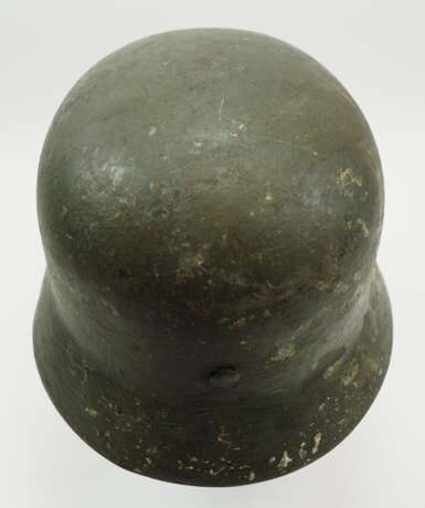 Wehrmacht: Stahlhelm M40. - Foto 4