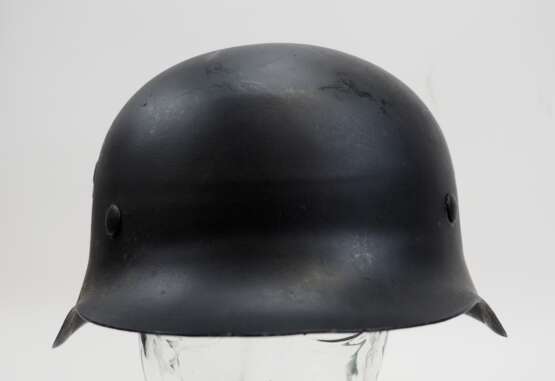 Luftwaffe: Stahlhelm M42. - photo 2