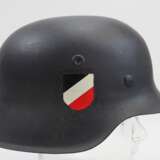 Luftwaffe: Stahlhelm M42. - photo 3