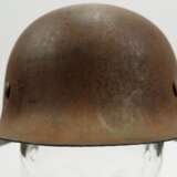 Organisation Todt (OT): Stahlhelm M42 - 1 Emblem. - Foto 2