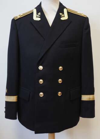 Sowjetunion: Uniformensemble für einen Admiral. - photo 2