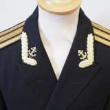 Sowjetunion: Uniformensemble für einen Admiral. - photo 3