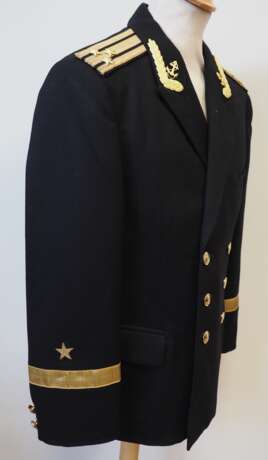 Sowjetunion: Uniformensemble für einen Admiral. - photo 4