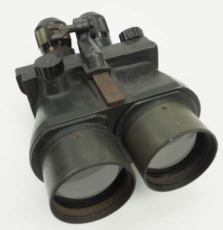 Wehrmacht: Flakglas D.F. 10x80. - photo 3