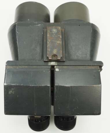 Wehrmacht: Flakglas D.F. 10x80. - photo 4