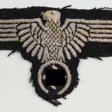 Waffen-SS: Ärmeladler für Mannschaften - RZM. - Foto 3