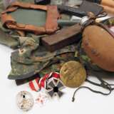 Lot Militaria. - фото 2