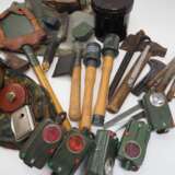 Lot Militaria. - фото 3