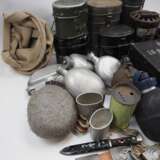 Lot Militaria. - фото 2