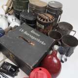 Lot Militaria. - фото 3