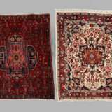 Zwei Teppiche Iran - Foto 1