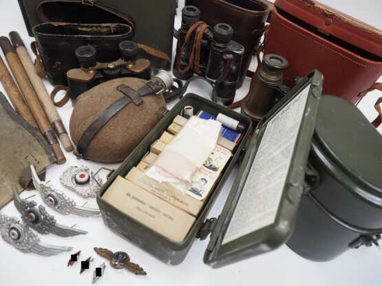 Lot Militaria. - Foto 2