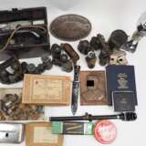 Lot Militaria. - Foto 2