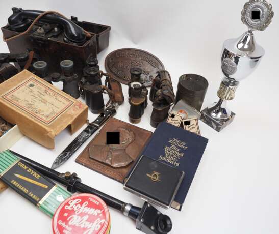 Lot Militaria. - Foto 4