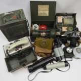 Lot Militaria. - photo 1