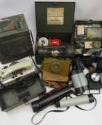 Обзор. Lot Militaria.