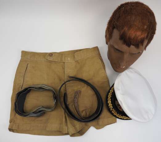 Lot Militaria. - photo 3