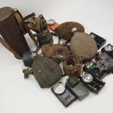 Lot Militaria. - photo 2