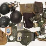 Lot Militaria. - photo 1