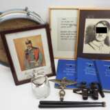 Lot Militaria. - photo 1