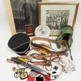 Lot Militaria. - photo 1