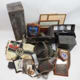 Lot Militaria. - photo 1