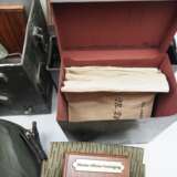 Lot Militaria. - photo 2