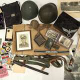 Lot Militaria. - photo 1