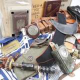 Lot Militaria. - photo 3