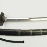 Japan: Wakizashi. - photo 3