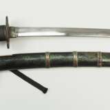 Japan: Wakizashi. - photo 4