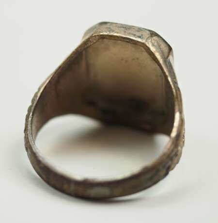 Westwall Fingerring. - photo 3