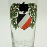 3. Reich: Patriotisches Glas. - фото 1