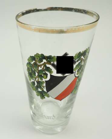 3. Reich: Patriotisches Glas. - фото 2