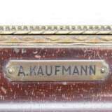 Kaufmann, Adolf (1848-1916): Französischer Soldat auf dem Schlachtfeld. - photo 4